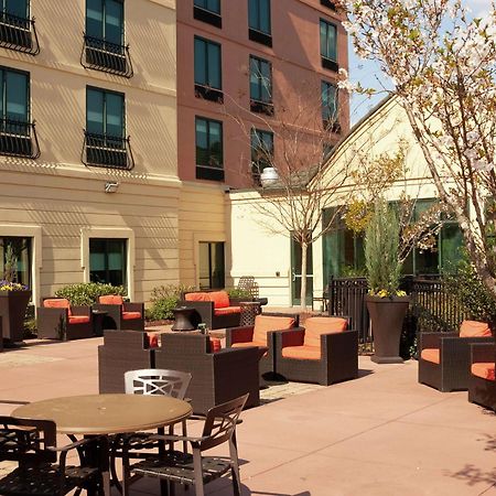 Hilton Garden Inn Atlanta Airport/Millenium Center Екстер'єр фото